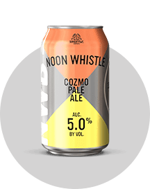 About Noon Whistle Brewery
