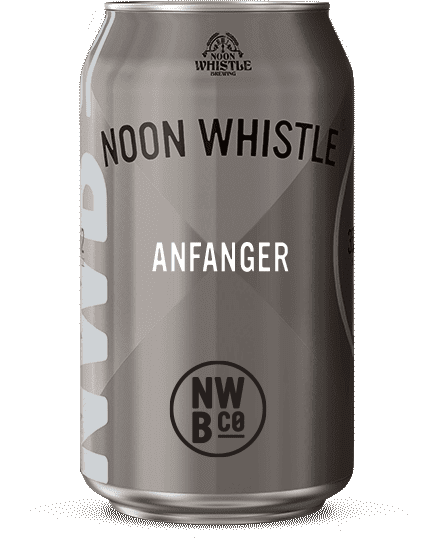 Noon Whistle Anfanger