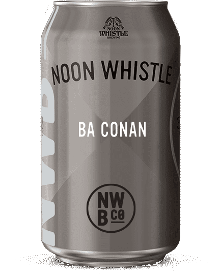 Noon Whistle BA Conan