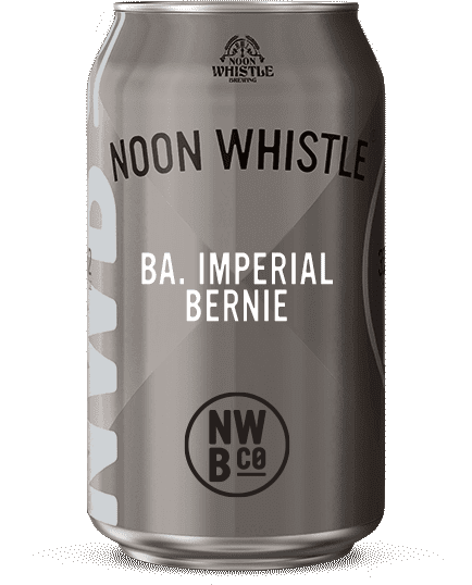 Noon Whistle BA Imperial Bernie