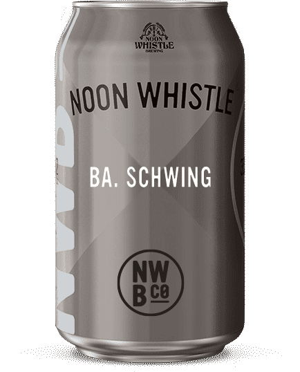 Noon Whistle BA Schwing