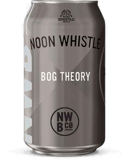 Noon Whistle Bog Theory