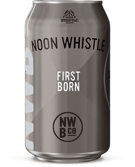 Noon Whistle First Born