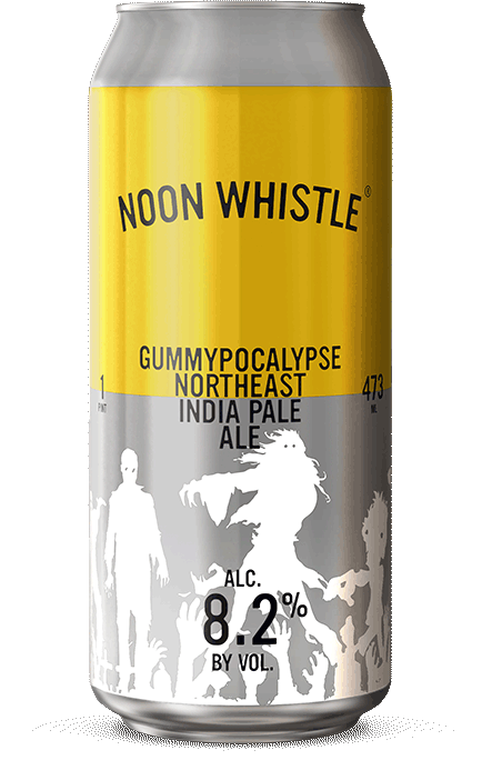 Noon Whistle Gummypocalypse