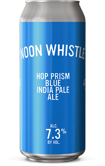 Noon Whistle Hop Prism India Pale Ale