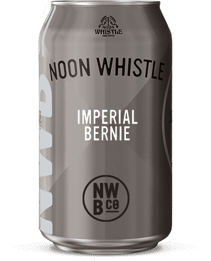 Noon Whistle Imperial Bernie