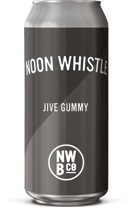 Noon Whistle Jive Gummy