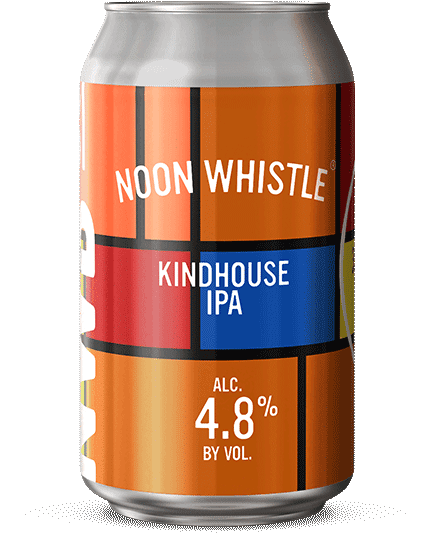 Noon Whistle Kind House