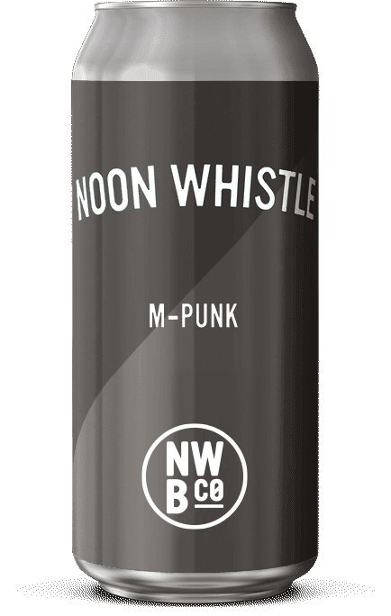Noon Whistle M-Punk
