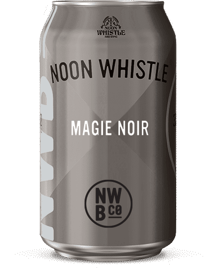 Noon Whistle Magie Noire