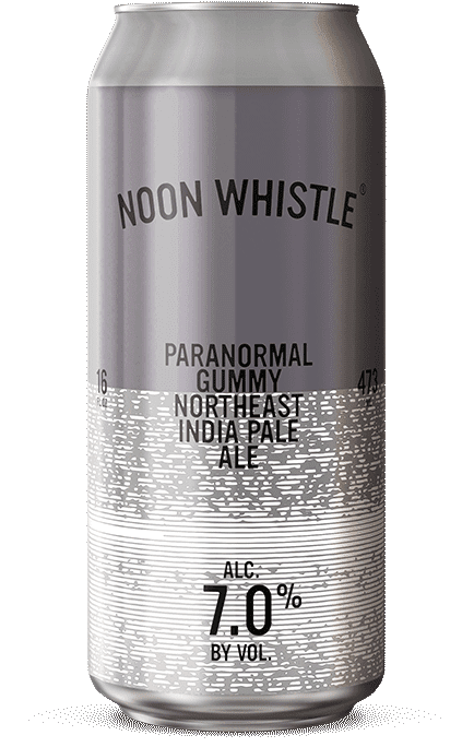 Noon Whistle Paranormal Gummy