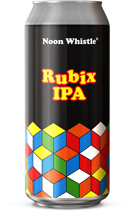 Noon Whistle Rubix