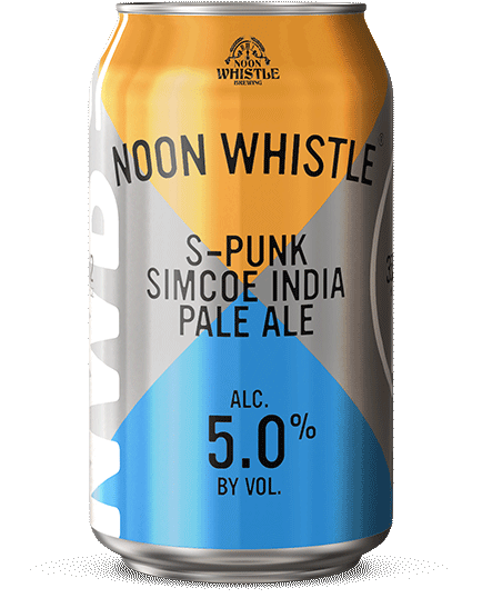 Noon Whistle S-Punk