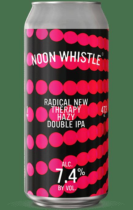 Noon Whistle Brewing is Helping Bring Fully Removable Beer Can