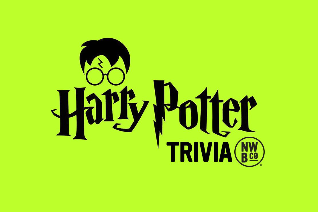 Harry Potter Trivia Night — Defiance Ridge Vineyards