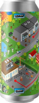 three left turns can mockup copy three left turns can mockup copy